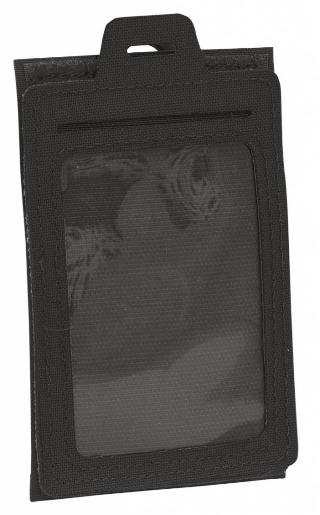 ID Card Office (Black)