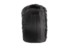 Backpack Rain Cover XL (Black)