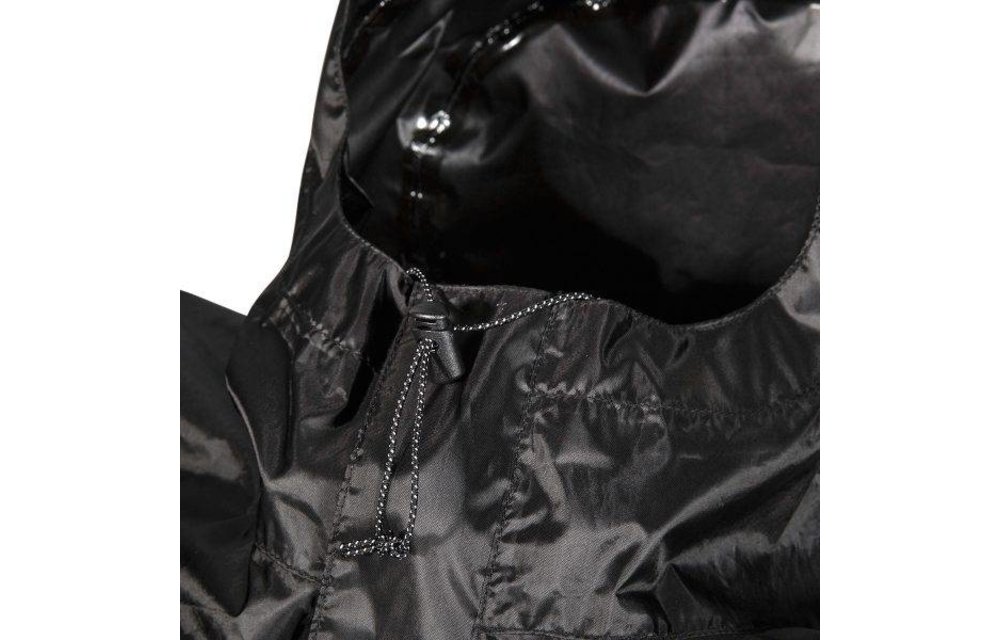 Tac Poncho (Black)