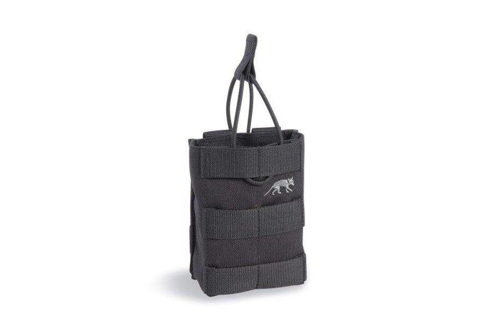 SGL MAG POUCH BEL HK417 MII (Black)