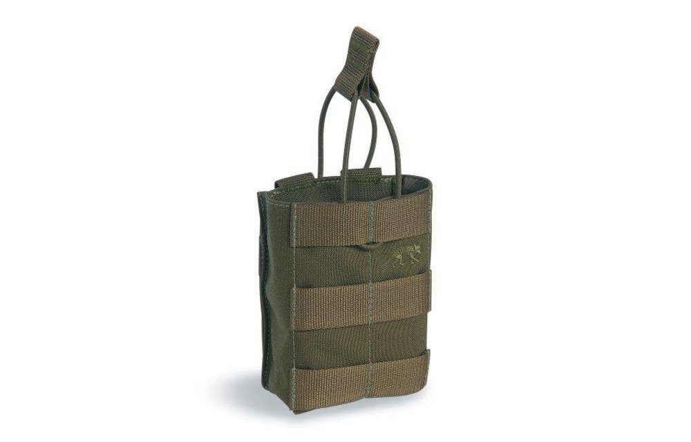 SGL MAG POUCH BEL HK417 MII (Olive)