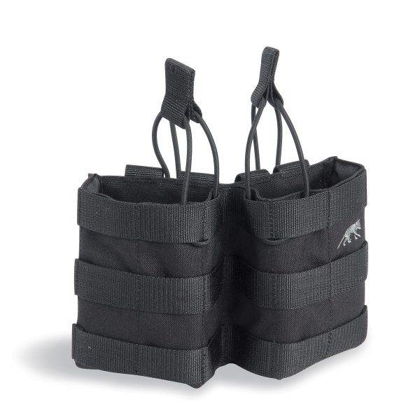 2SGL MAG POUCH BEL HK417 MII (Black)