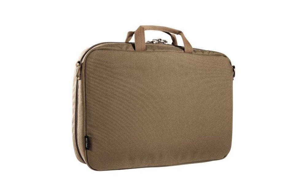 Modular Pistol Bag (Coyote Brown)