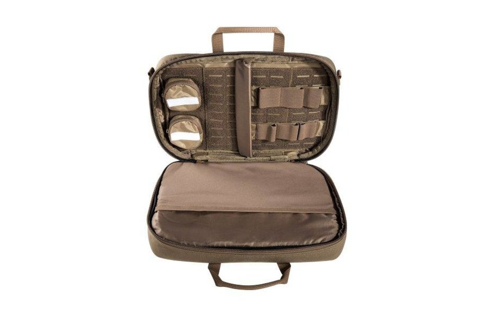 Modular Pistol Bag (Coyote Brown)