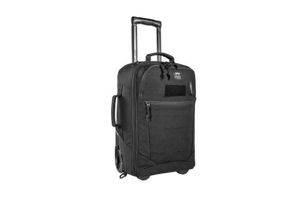 Roller SD (Black)
