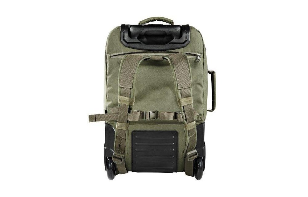 Roller SD (Olive)