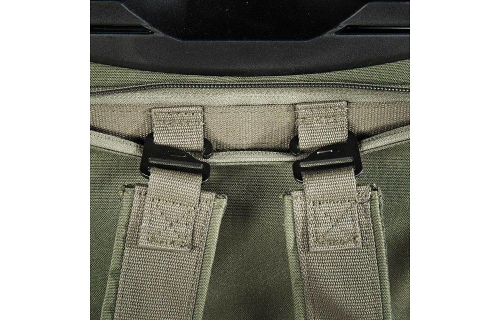 Roller SD (Olive)