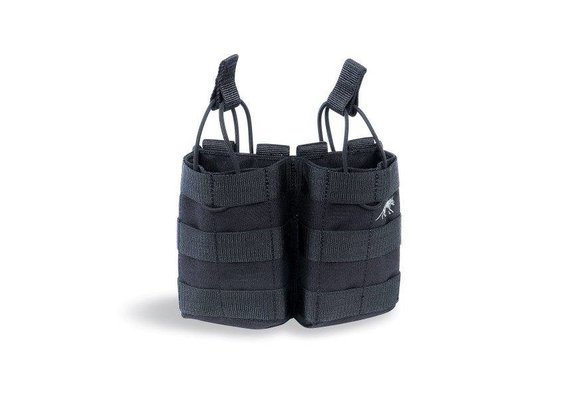 2 SGL Mag Pouch BEL M4 MKII (Black)