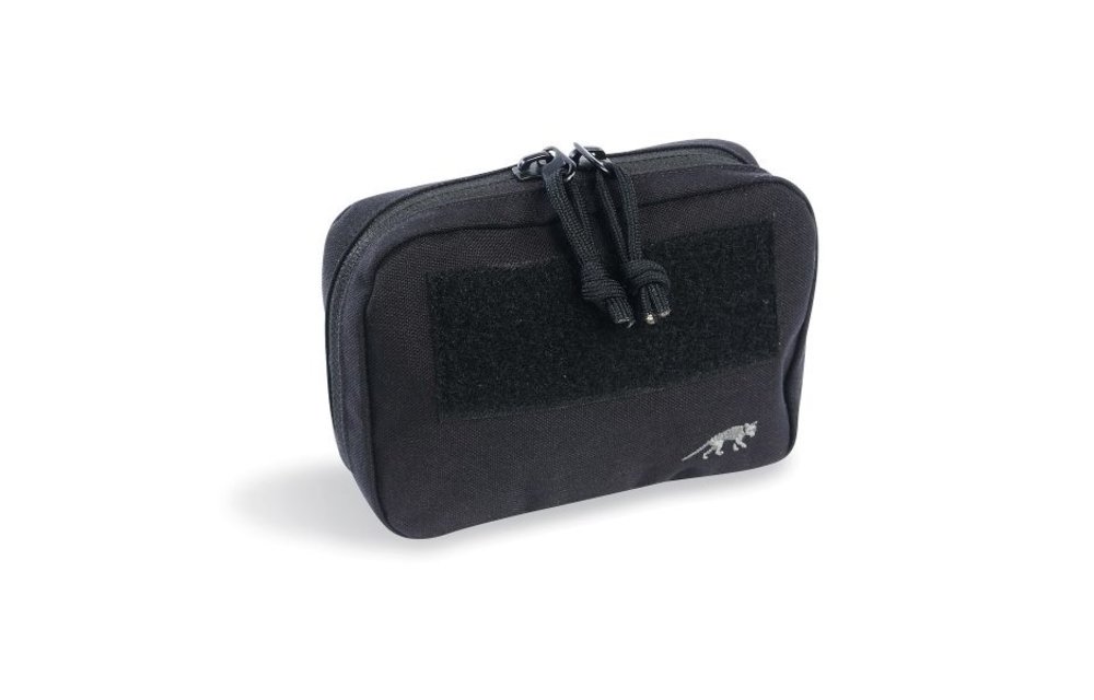 Admin Pouch (Black)