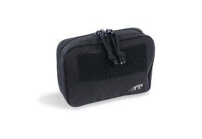 Admin Pouch (Black)