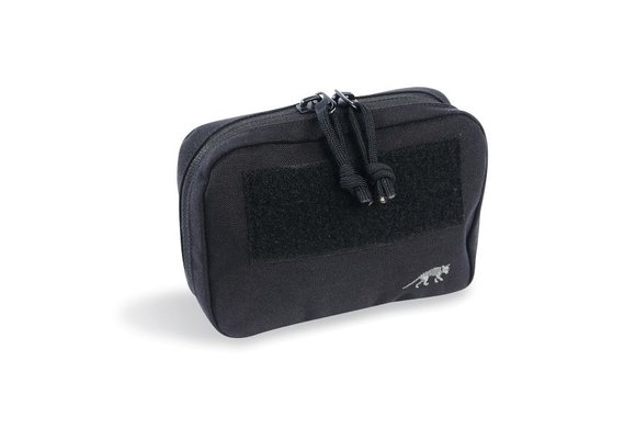 Admin Pouch (Black)