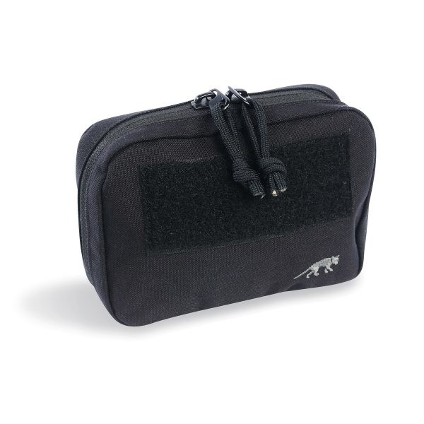 Admin Pouch (Black)