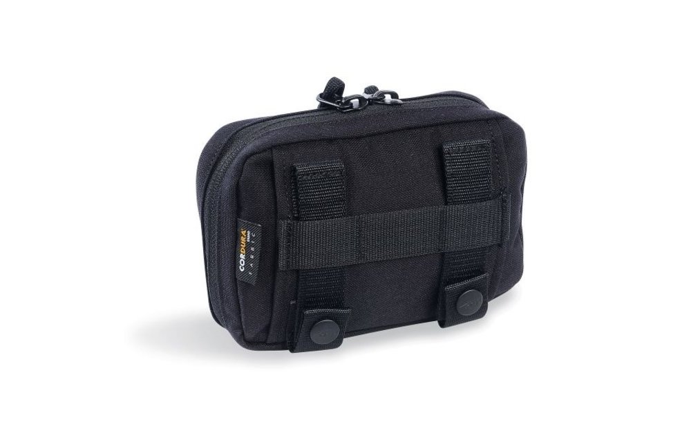 Admin Pouch (Black)