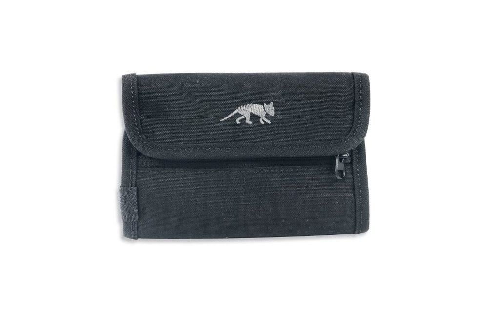 ID Wallet (Black)