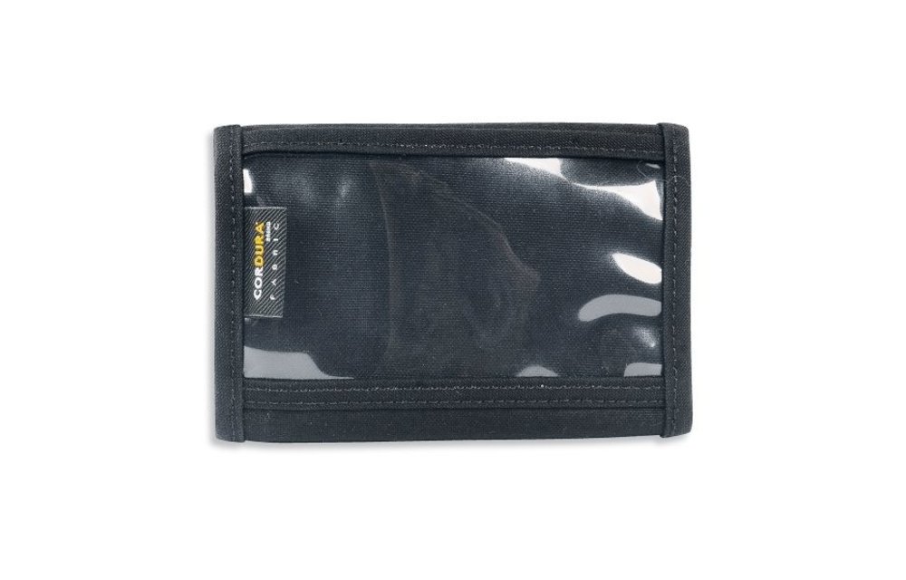 ID Wallet (Black)