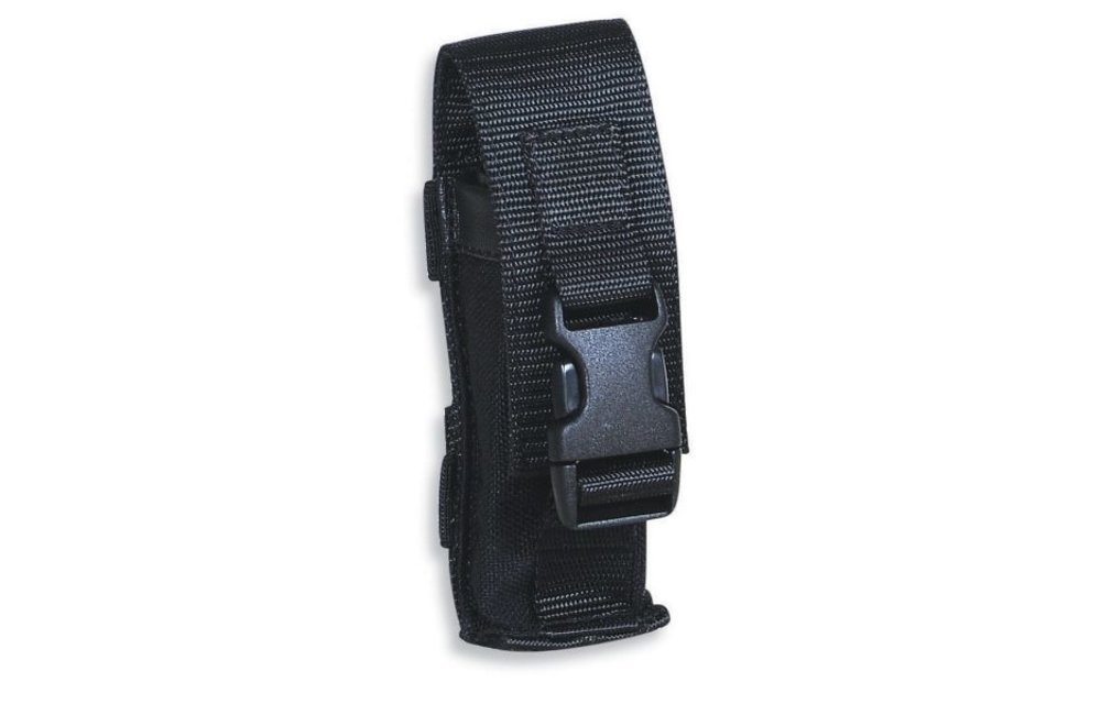 Tool Pocket Small Pouch (Black)