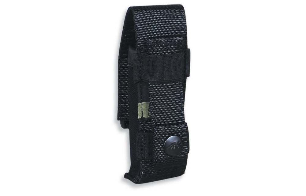Tool Pocket Small Pouch (Black)