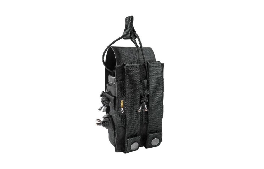 SGL Mag Pouch MKII HK417 (Black)