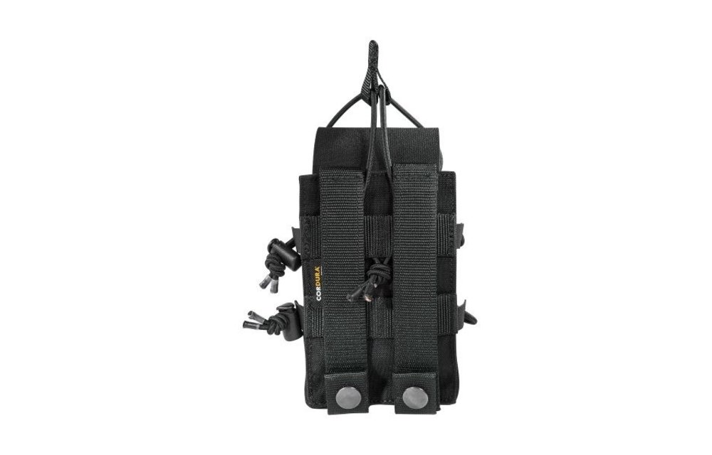 SGL Mag Pouch MKII HK417 (Black)