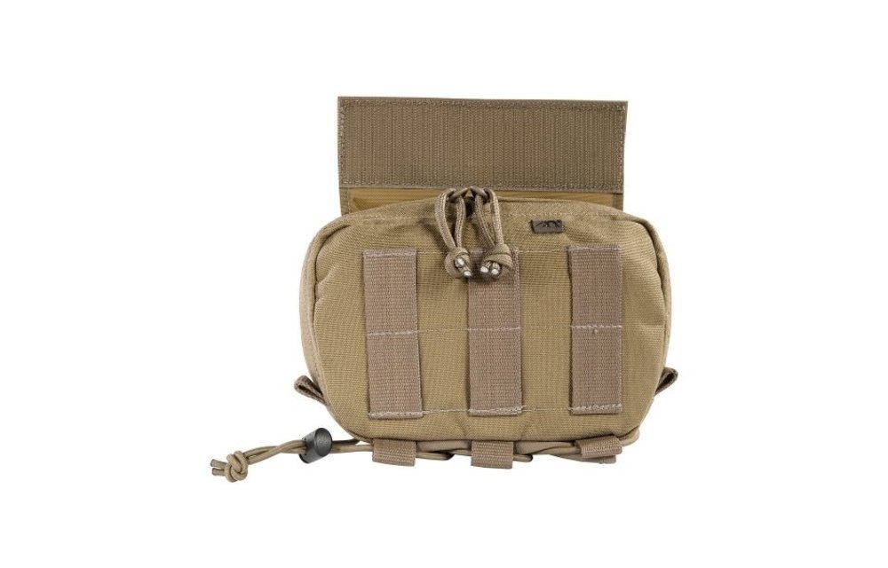 TAC Pouch 12 (Coyote Brown)