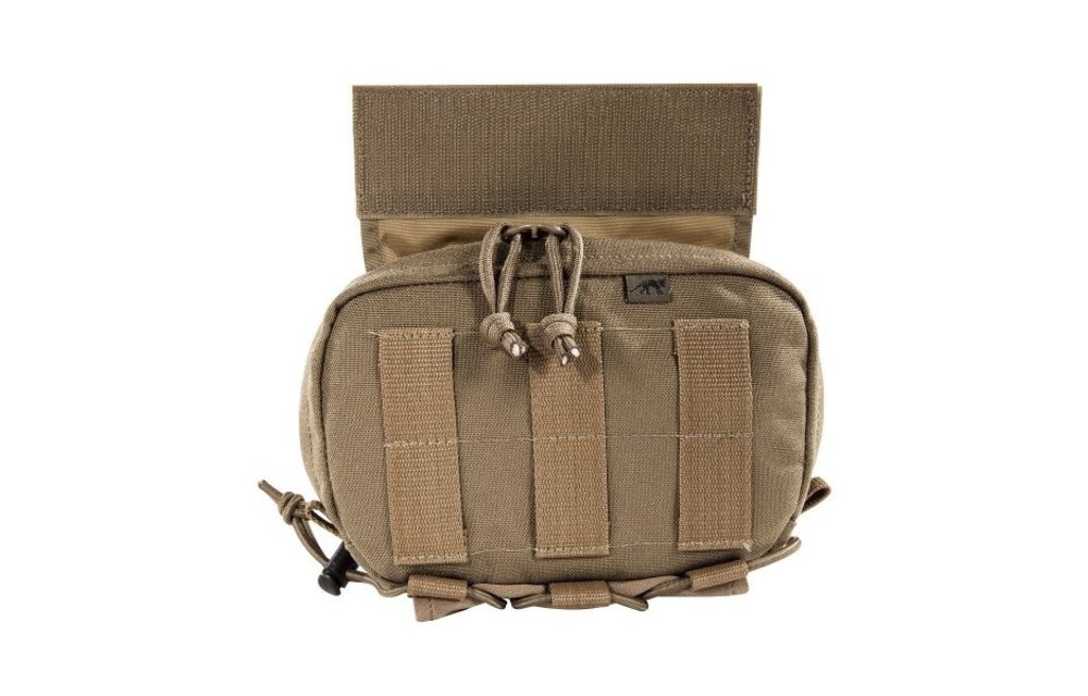 TAC Pouch 12 (Coyote Brown)