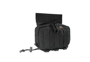 TAC Pouch 12 (Black)