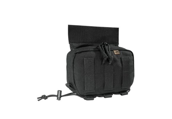 TAC Pouch 12 (Black)