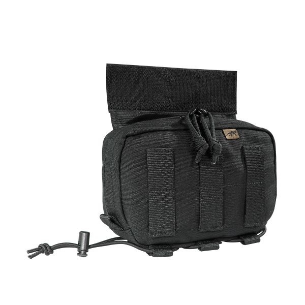 TAC Pouch 12 (Black)