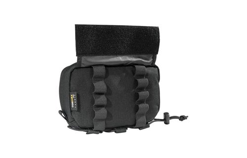 TAC Pouch 12 (Black)