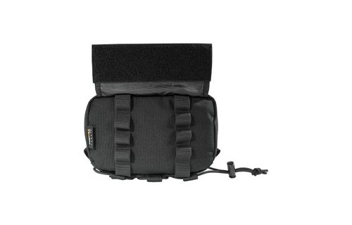 TAC Pouch 12 (Black)
