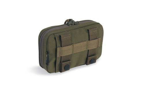 Admin Pouch (Olive)