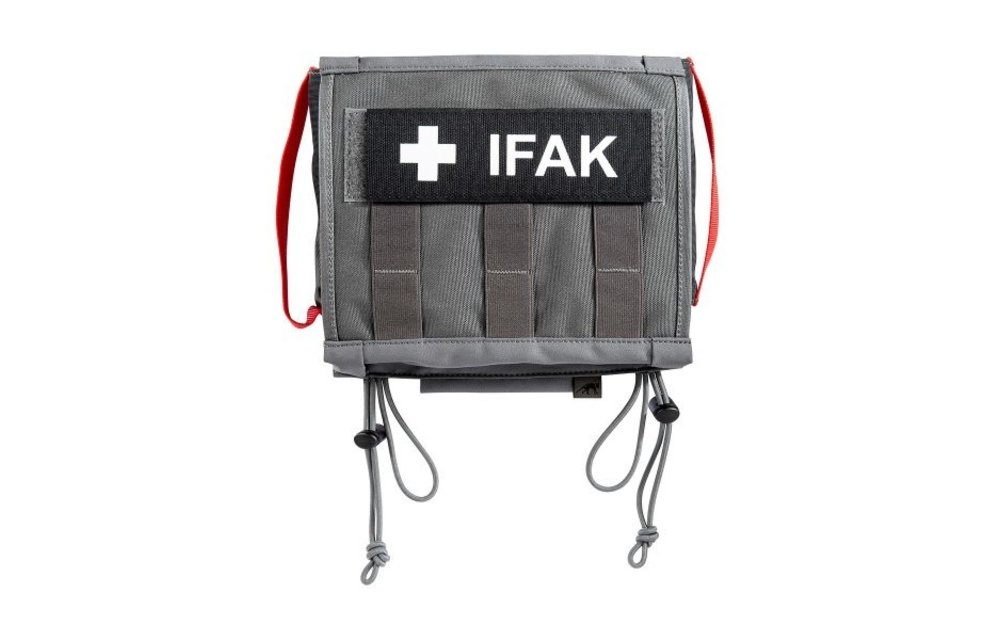 Head Rest IFAK (Carbon)