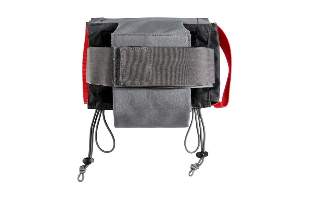 Head Rest IFAK (Carbon)