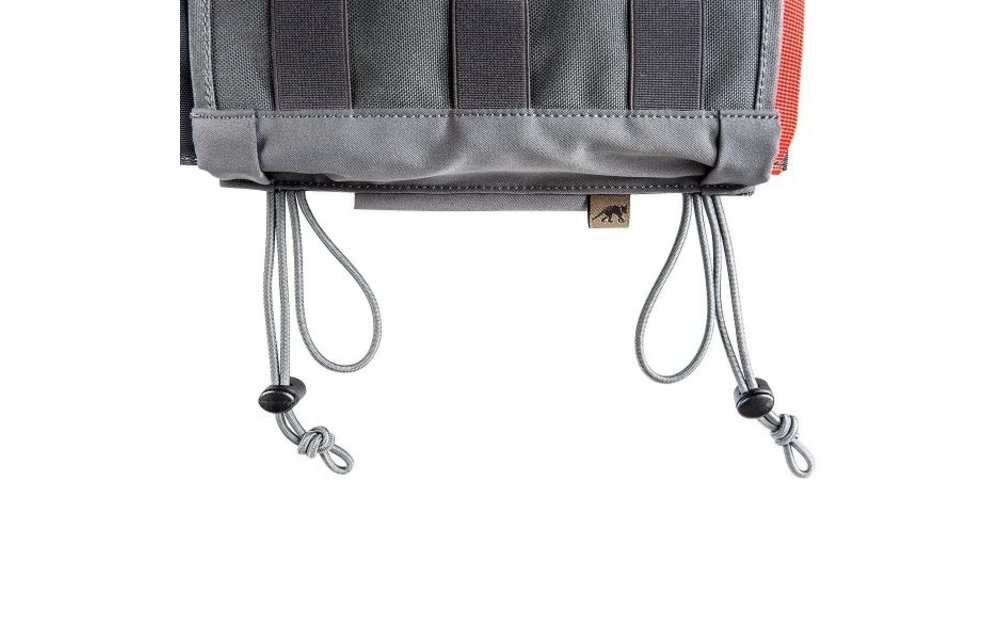 Head Rest IFAK (Carbon)