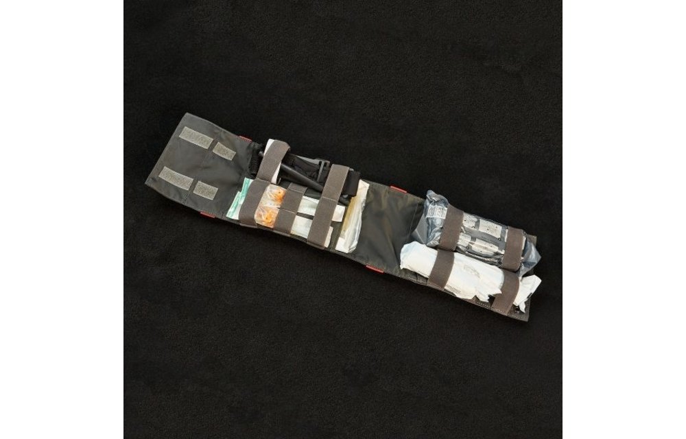 Head Rest IFAK (Carbon)