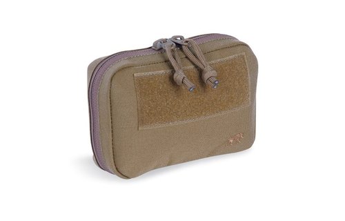Admin Pouch (Coyote Brown)