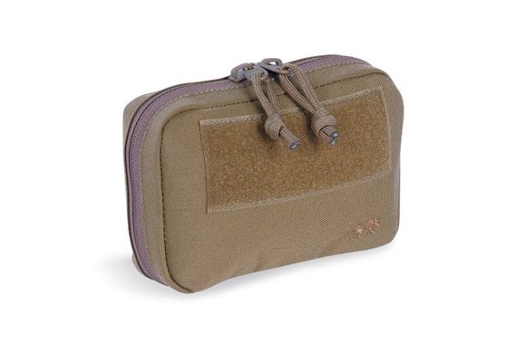 Admin Pouch (Coyote Brown)