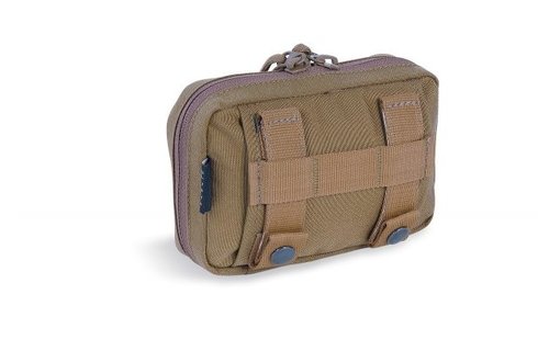 Admin Pouch (Coyote Brown)