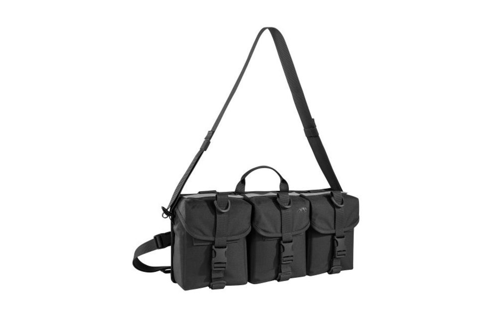 TacVec Container (Black)