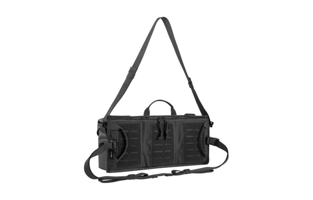 TacVec Container (Black)