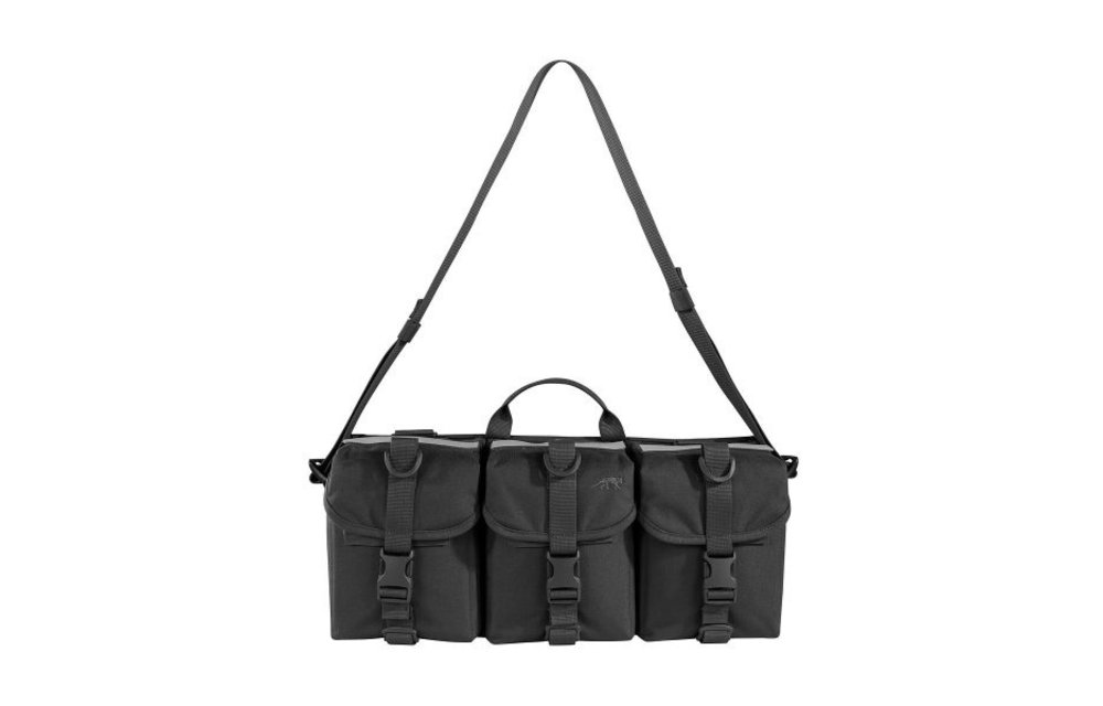 TacVec Container (Black)