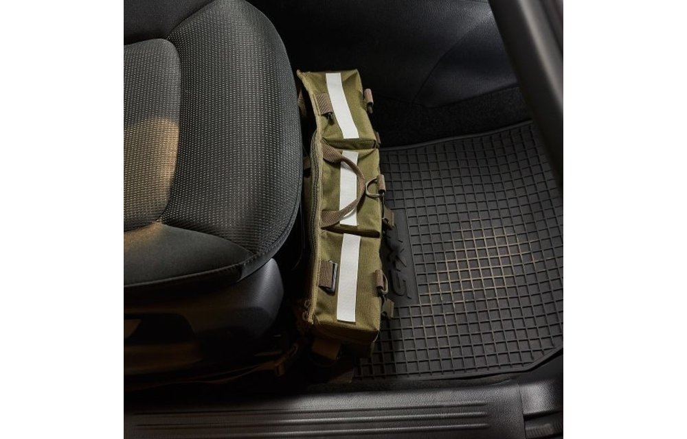 TacVec Container (Black)
