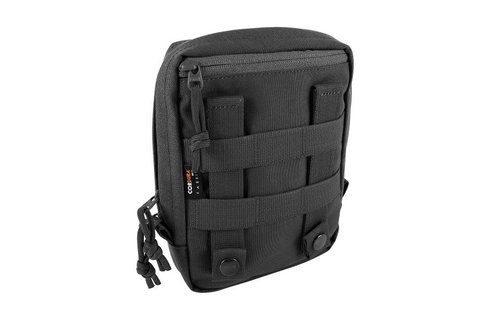 TAC Pouch 5 (Black)
