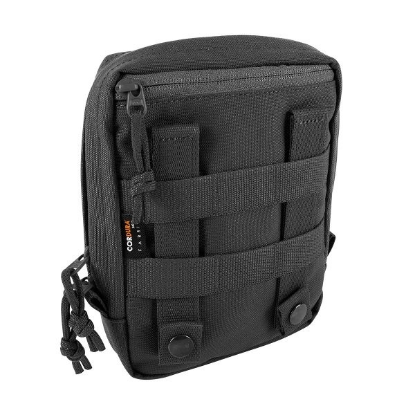 TAC Pouch 5 (Black)