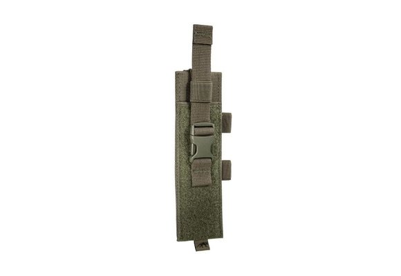 Scissors Pouch  (Olive Drab)