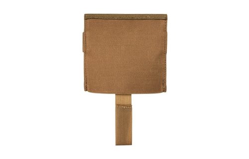 Dump Pouch Light (Coyote Brown)
