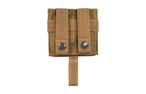 Dump Pouch Light (Coyote Brown)