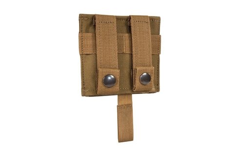 Dump Pouch Light (Coyote Brown)