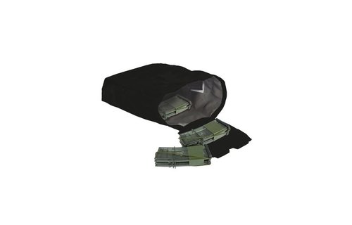 Dump Pouch Light (Coyote Brown)