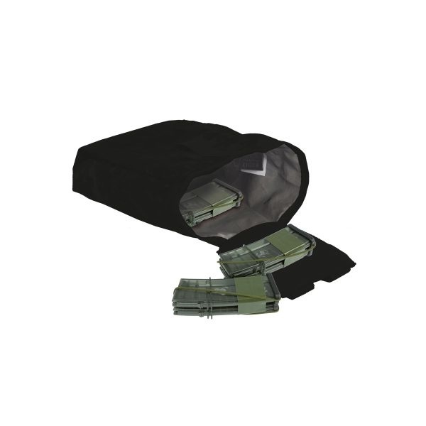 Dump Pouch Light (Coyote Brown)